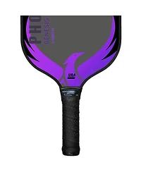 Paddletek Phoenix Genesis Carbon Pickleball Paddle