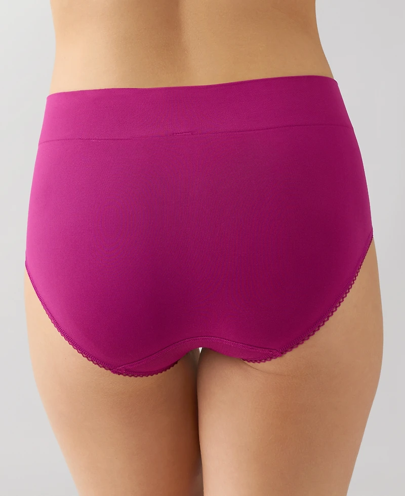 Wacoal Women's Feeling Flexible Brief Underwear 875332