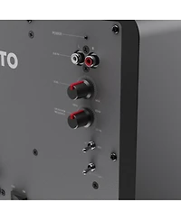 Kanto SUB6 6 In Sealed Powered Subwoofer