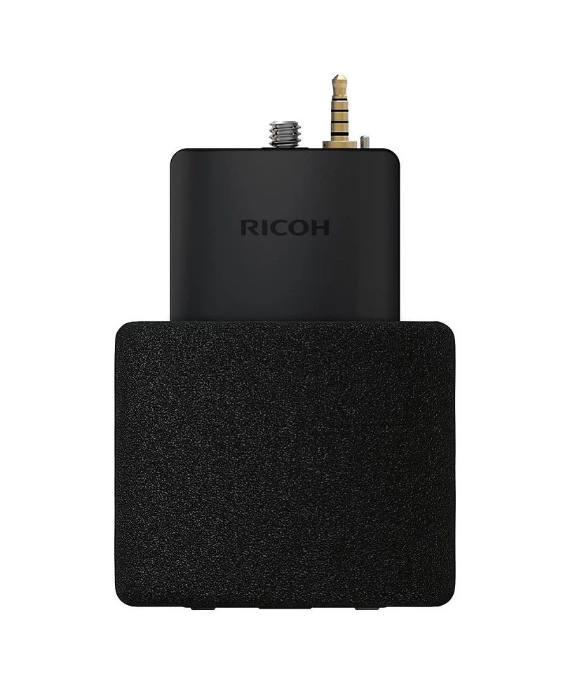 Ricoh Ta-1 3D Microphone for Theta V