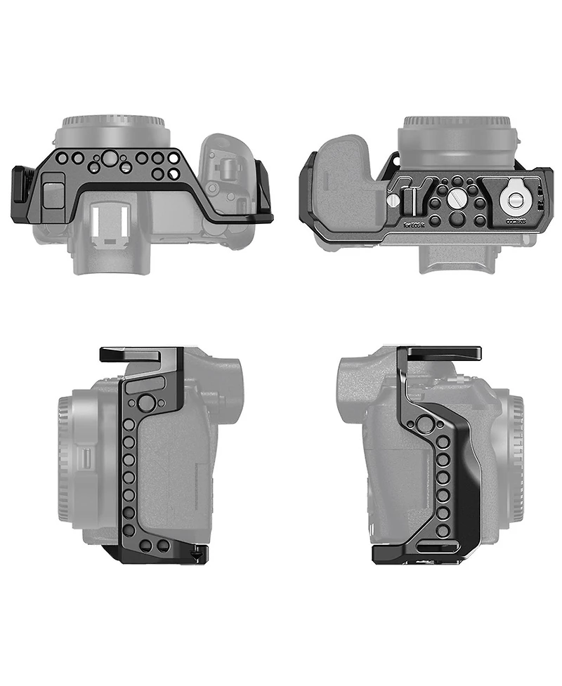 SmallRig Cage for Canon Eos R Camera