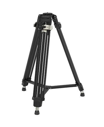 SmallRig Ad-80 2-Section FreeBlazer Heavy-Duty Aluminum Alloy Tripod with 75mm Bowl