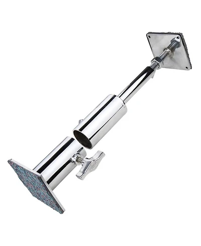 Kupo Wall Spreader Set for Pipe 1-1/2" Schedule 40