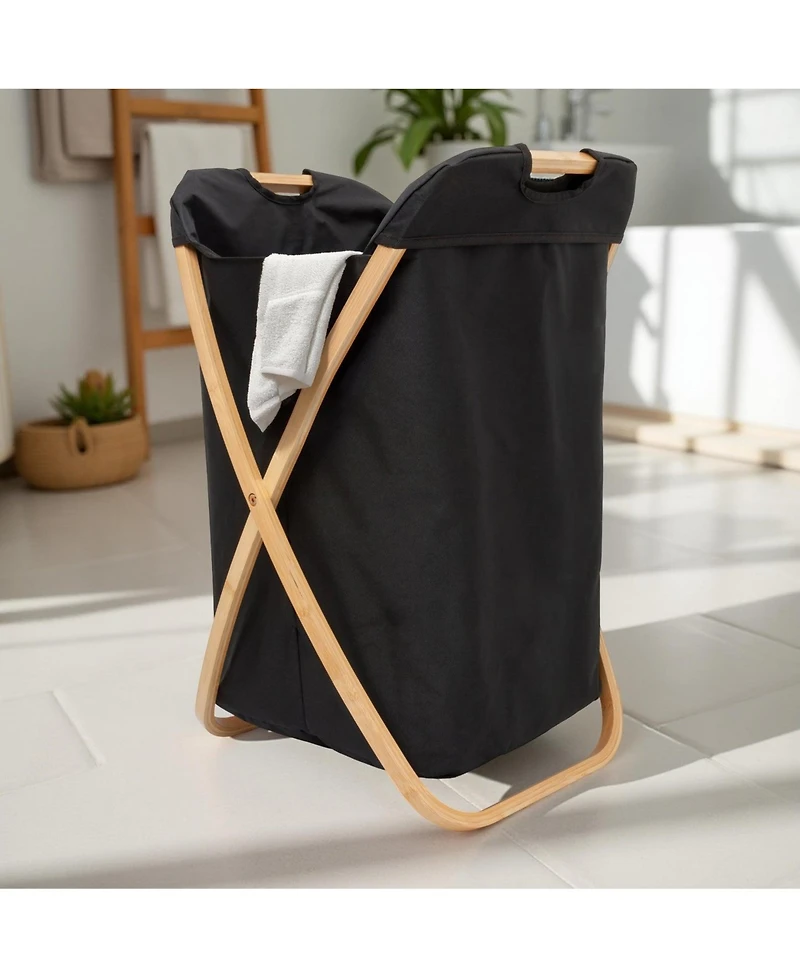 Qualiazero X-Frame Hamper