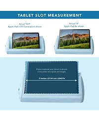 Lapgear Tablet Pillow Stand