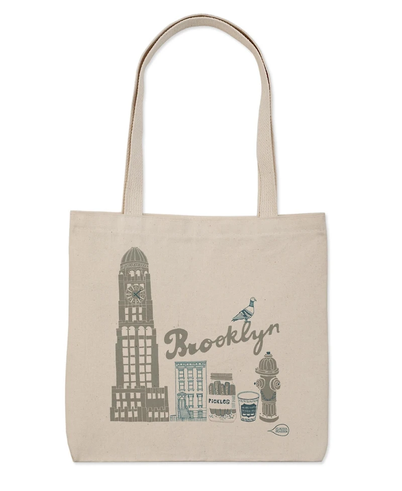 Brooklyn Everyday Tote