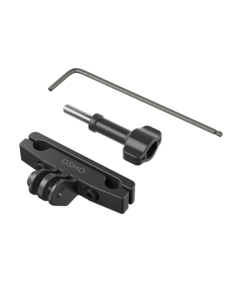 Dji Bike Seat Rail Mount for Osmo Series Action Cameras