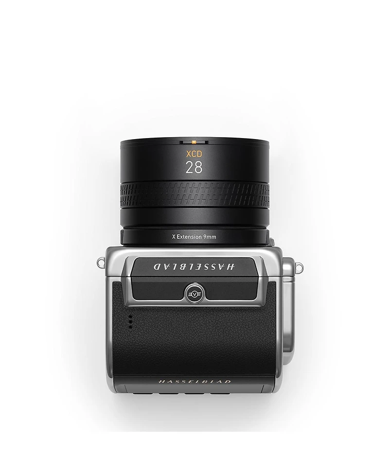 Hasselblad X 9mm Extension Tube