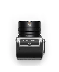 Hasselblad X 9mm Extension Tube