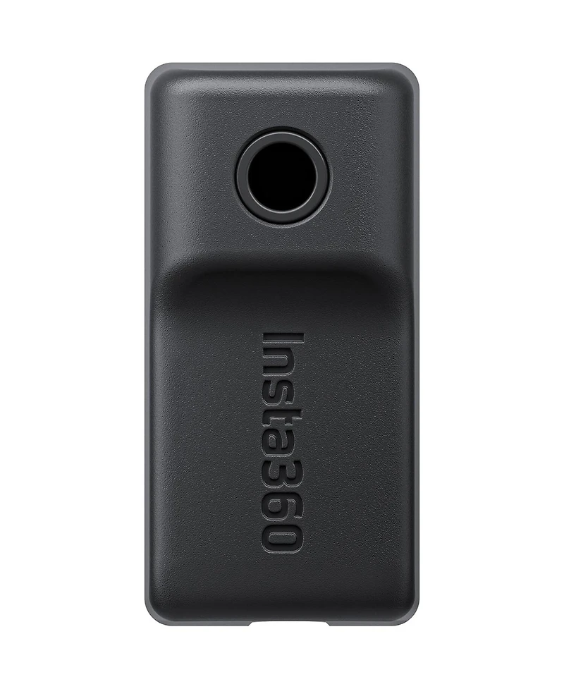 Insta360 Microphone Adapter for X4 8K 360 Action Camera