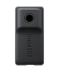 Insta360 Microphone Adapter for X4 8K 360 Action Camera
