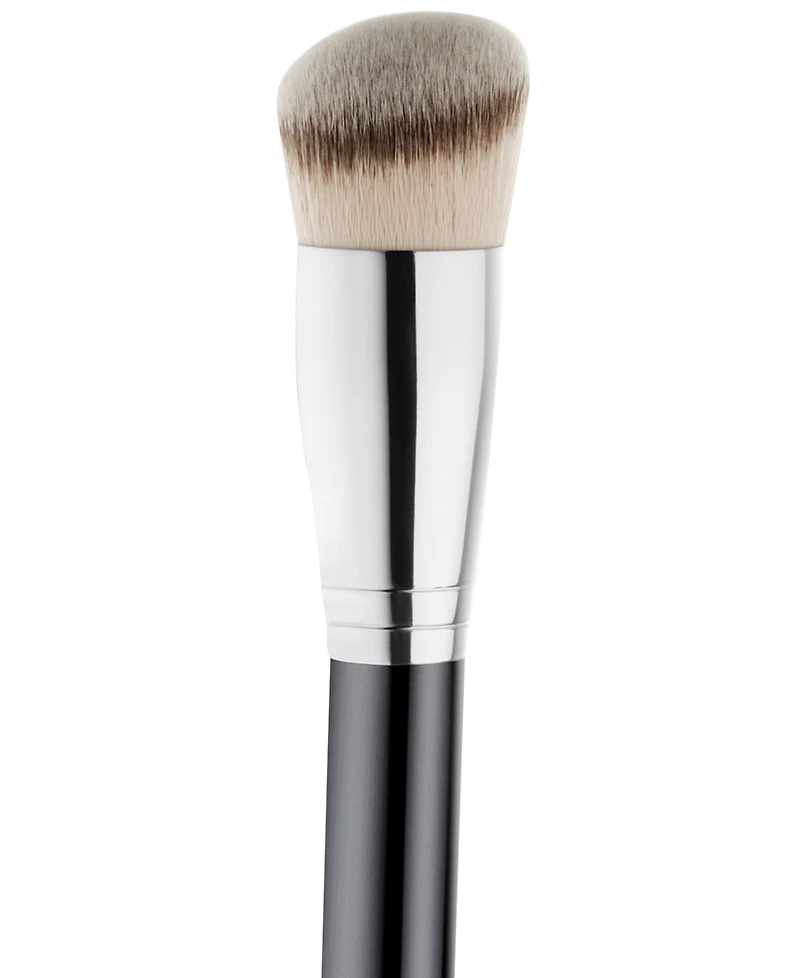 Mac 170 Synthetic Rounded Slant Brush