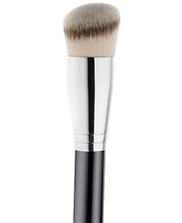 Mac 170 Synthetic Rounded Slant Brush