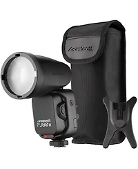 Westcott FJ80 Ii M 80Ws Universal Touchscreen Ttl Speedlight Flash