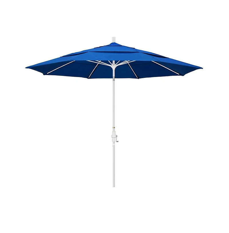 California Umbrella 11' Sun Master Series Patio Umbrella