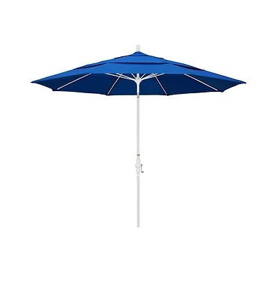 California Umbrella 11' Sun Master Series Patio Umbrella