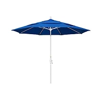 California Umbrella 11' Sun Master Series Patio Umbrella