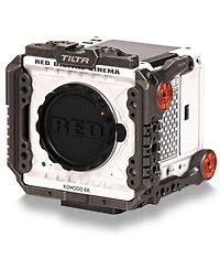 Tilta Full Camera Cage for Red Komodo, Tactical Gray