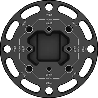 Dji Part 28 Universal Mount for Ronin 2 3-Axis Gimbal