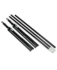 Westcott Background Support System with 2 Stands, Cross Bar & Bag