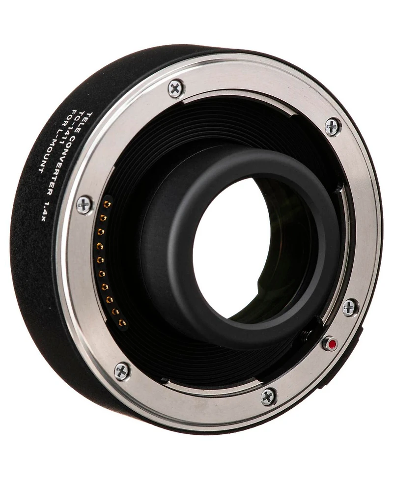Sigma Tc-1411 1.4x Teleconverter for Leica L