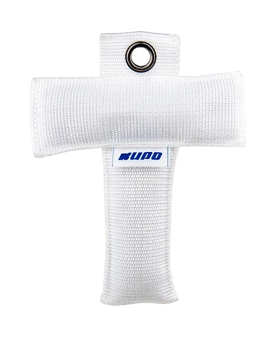 Kupo 6x8" Camera T Marker, White