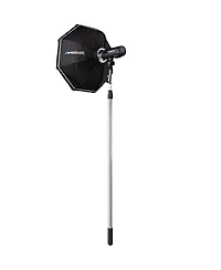 Westcott Paint Pole Adapter