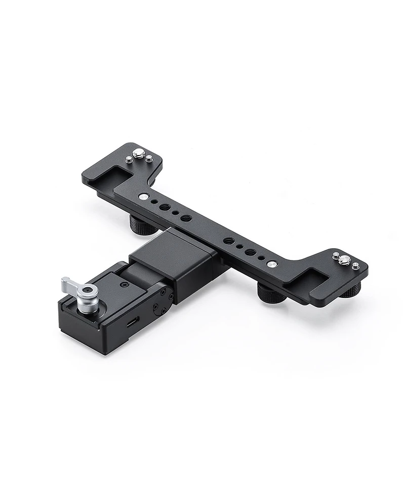 Dji High-Bright Remote Monitor Holder, Black