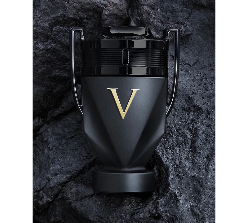 Rabanne Invictus Victory Absolu Parfum 3-Piece Fragrance Set