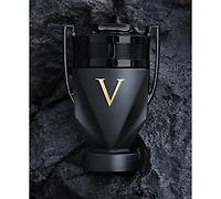 Rabanne Invictus Victory Absolu Parfum 3-Piece Fragrance Set