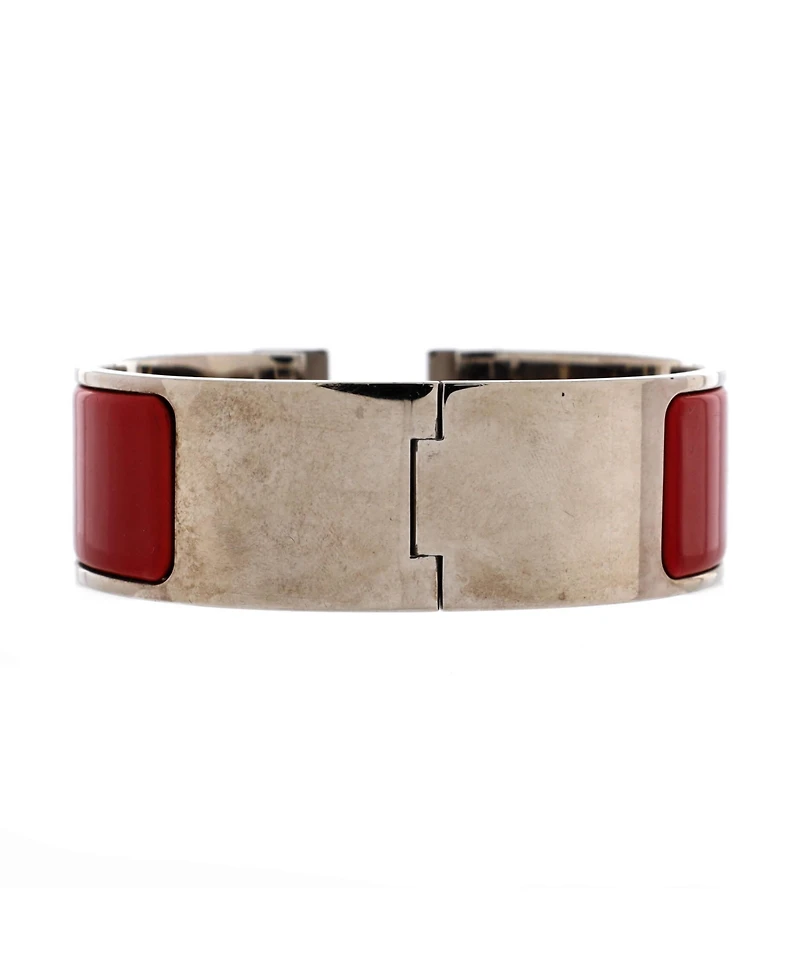 Pre-Owned HERMES Clic H Bracelet