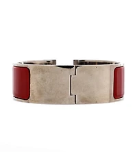 Pre-Owned HERMES Clic H Bracelet