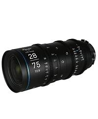 Venus Laowa Ranger 28-75mm T2.9 Cine Lens for Pl Mount and Canon Ef, Feet/Meter