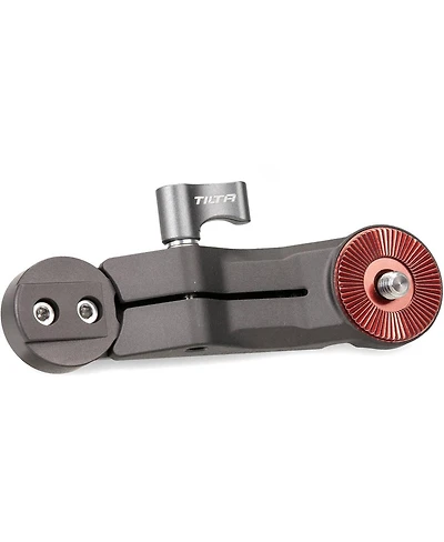 Tilta Tilta Advanced Side Handle Attachment Type V - Tilta Gray