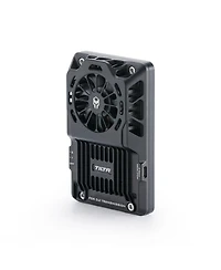 Tilta Cooling System for Dji Transmission, Black