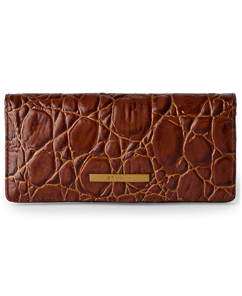 Brahmin Women's Ady Barnard Slg Wallet