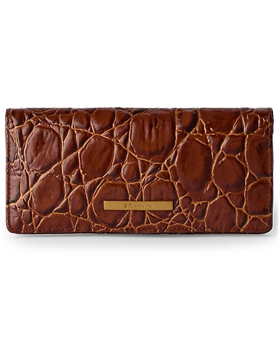 Brahmin Women's Ady Barnard Slg Wallet