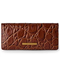 Brahmin Women's Ady Barnard Slg Wallet