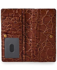 Brahmin Women's Ady Barnard Slg Wallet