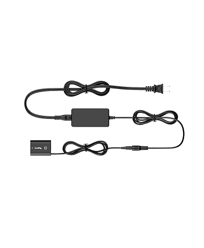 SmallRig SmallRig Dummy Battery for Sony Np-FZ100 with Power Adapter (American standard) 4268B
