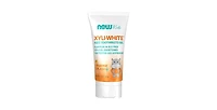 Now Foods XyliWhite Kid's Toothpaste ,Orange 3 oz
