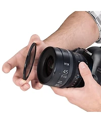 Irix Edge Mms Neutral Density Sr ND64 (1.8) Filter
