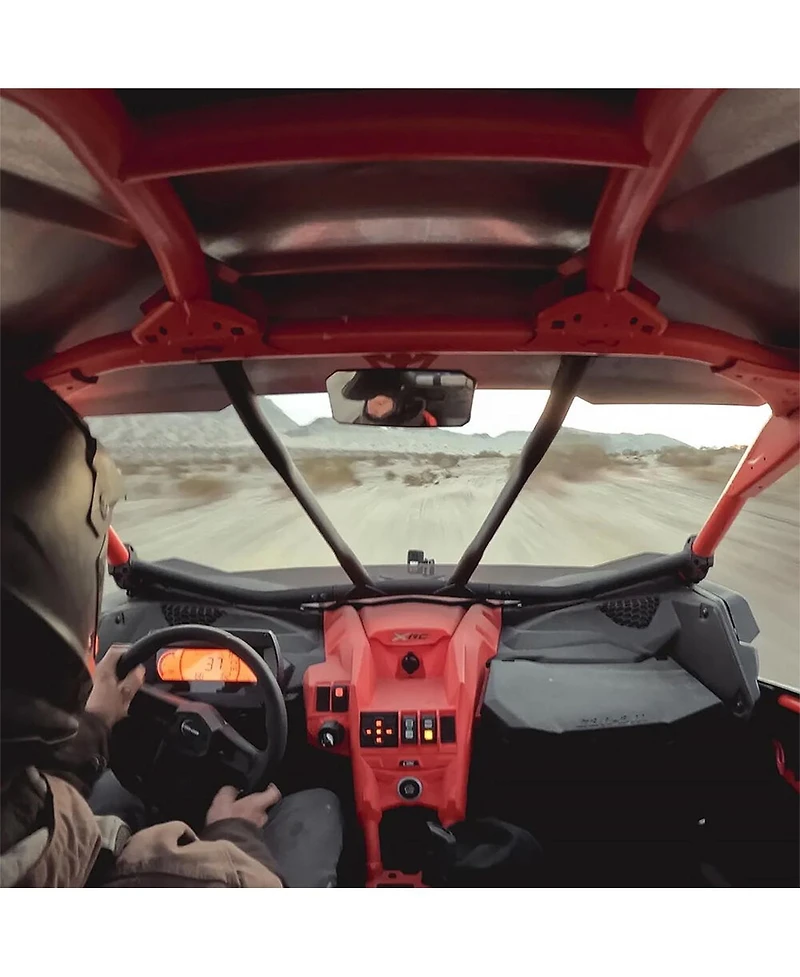 GoPro Flexible Grip Mount with Gear Ties