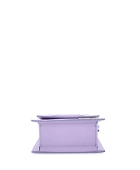 Pre-Owned Jacquemus Le Chiquito Moyen Bag Leather