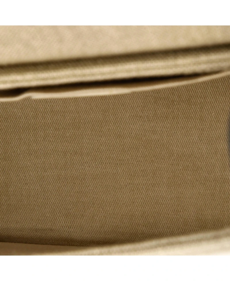 Pre-Owned Jacquemus Le Grand Chiquito Bag Canvas