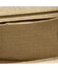 Pre-Owned Jacquemus Le Grand Chiquito Bag Canvas