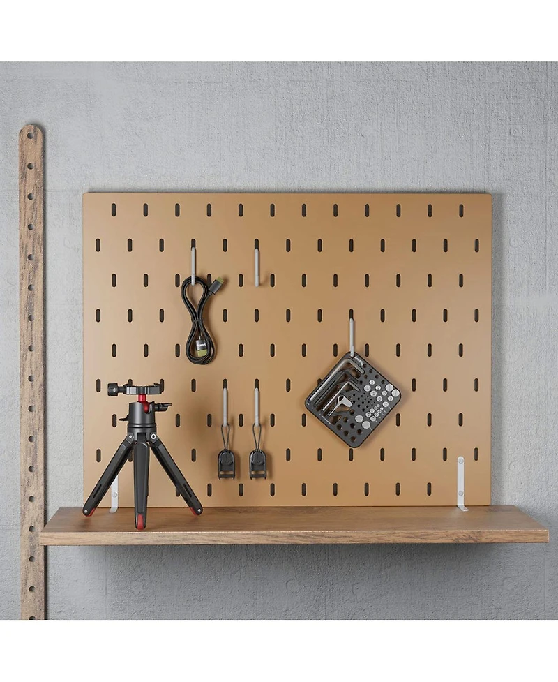 SmallRig MD3184 Screw and Hex Key Storage Plate