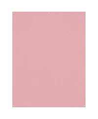 Westcott 5x7' X-Drop Wrinkle-Resistant Backdrop, Blush Pink