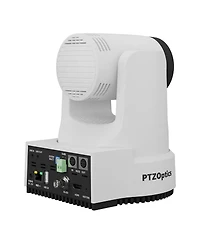 PTZOptics PTZOptics Move 4K 12X (White)