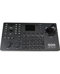 PtzOptics SuperJoy Ip and Serial PTZ Camera Joystick Controller